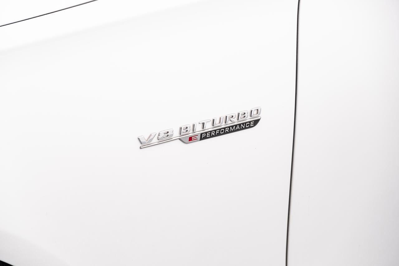 2024 Mercedes-Benz S-Class S 63 E AMG&reg; Miami FL