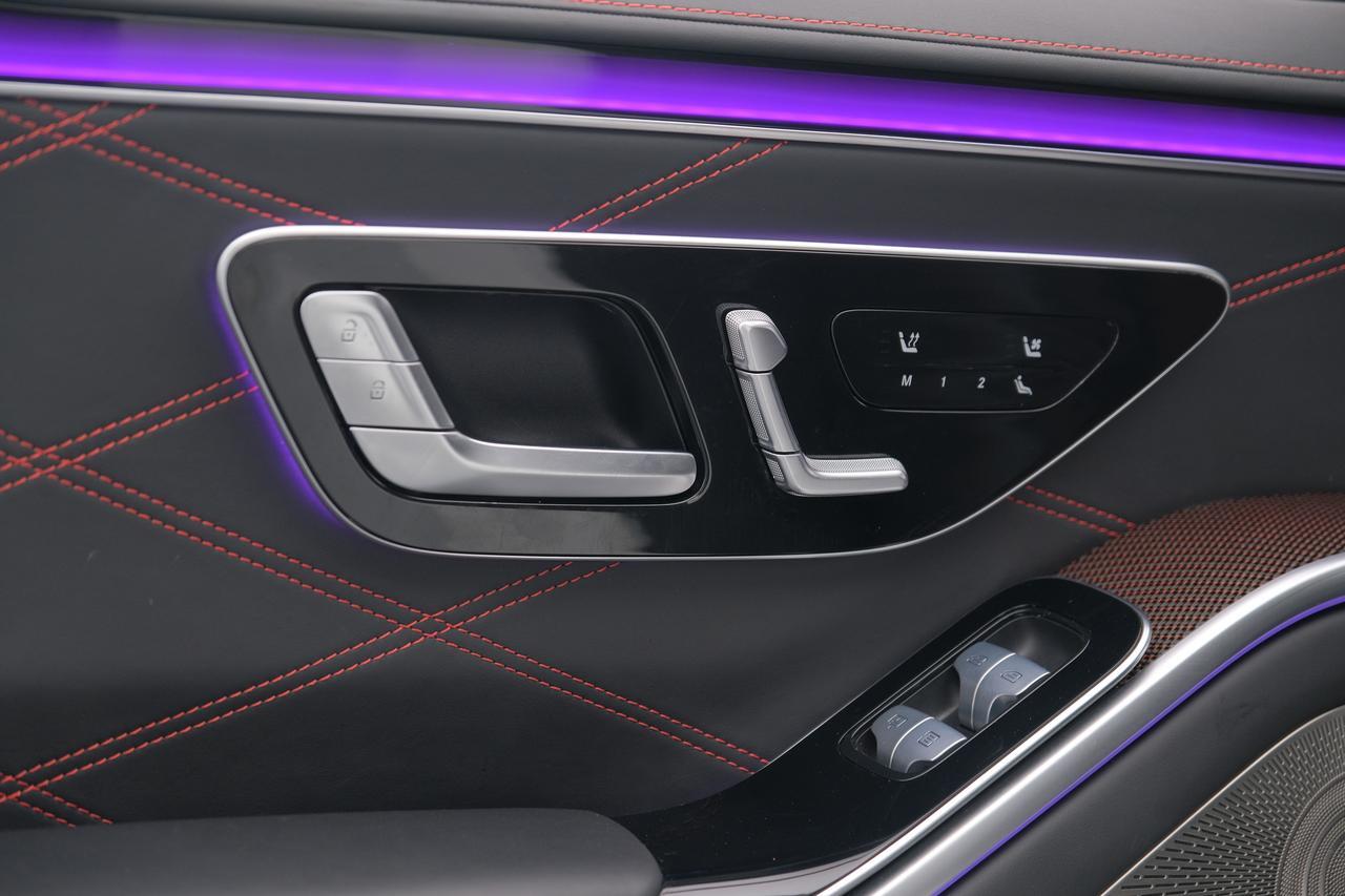 2024 Mercedes-Benz S-Class S 63 E AMG&reg; Miami FL