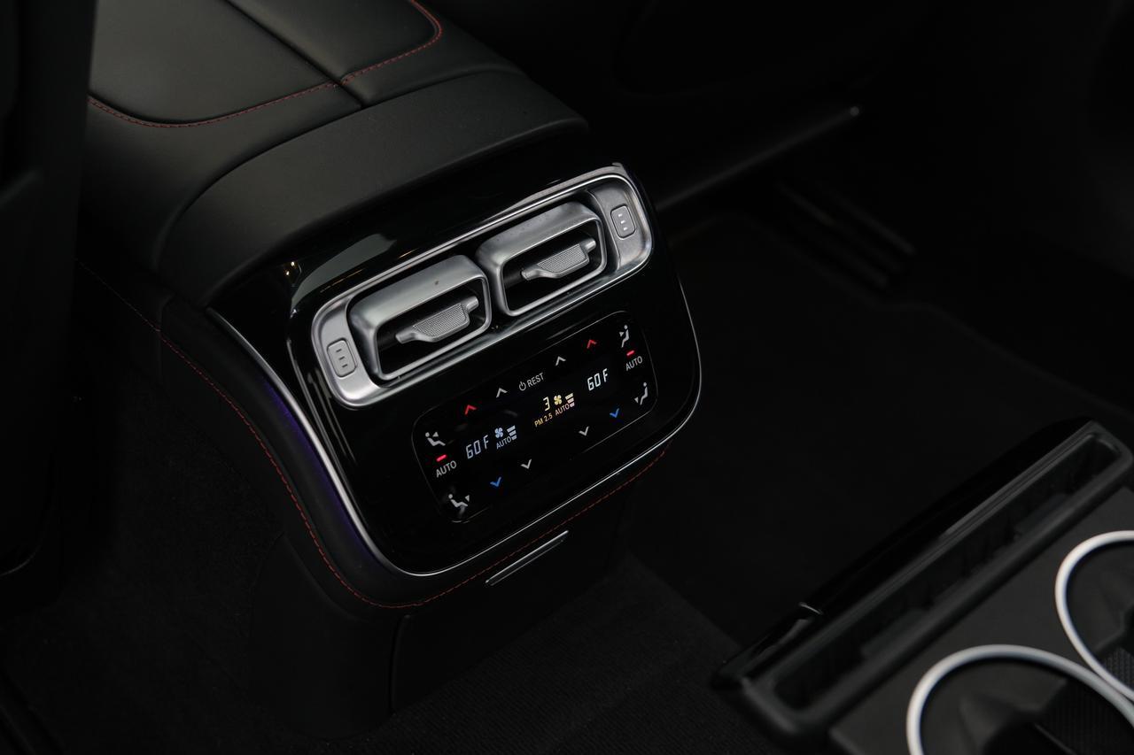 2024 Mercedes-Benz S-Class S 63 E AMG&reg; Miami FL