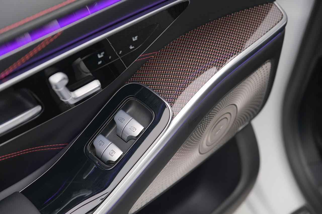 2024 Mercedes-Benz S-Class S 63 E AMG&reg; Miami FL