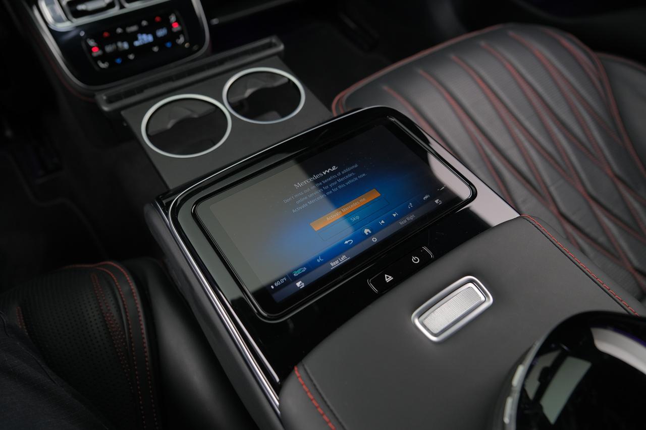 2024 Mercedes-Benz S-Class S 63 E AMG&reg; Miami FL