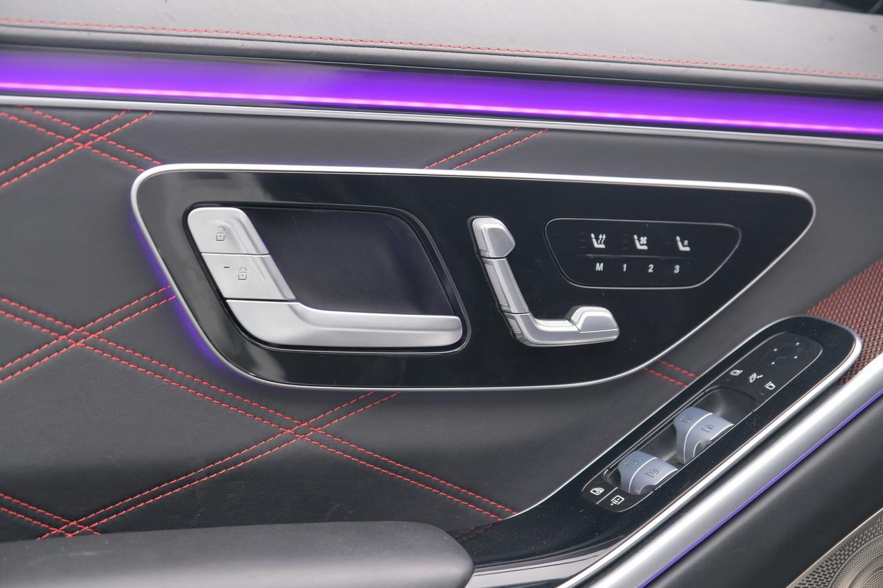 2024 Mercedes-Benz S-Class S 63 E AMG&reg; Miami FL