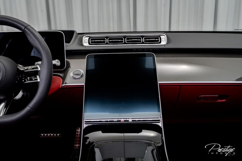 2024 Mercedes-Benz S63 AMG E 4Matic AMG S 63 E North Miami Beach FL