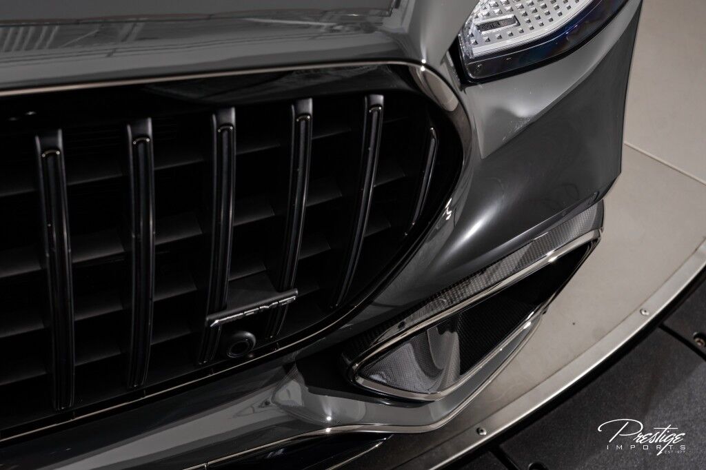 2024 Mercedes-Benz S63 AMG E 4Matic AMG S 63 E North Miami Beach FL