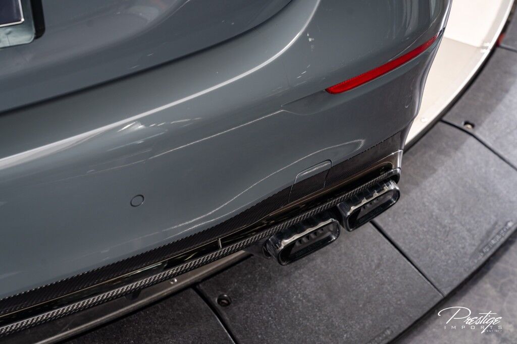 2024 Mercedes-Benz S63 AMG E 4Matic AMG S 63 E North Miami Beach FL
