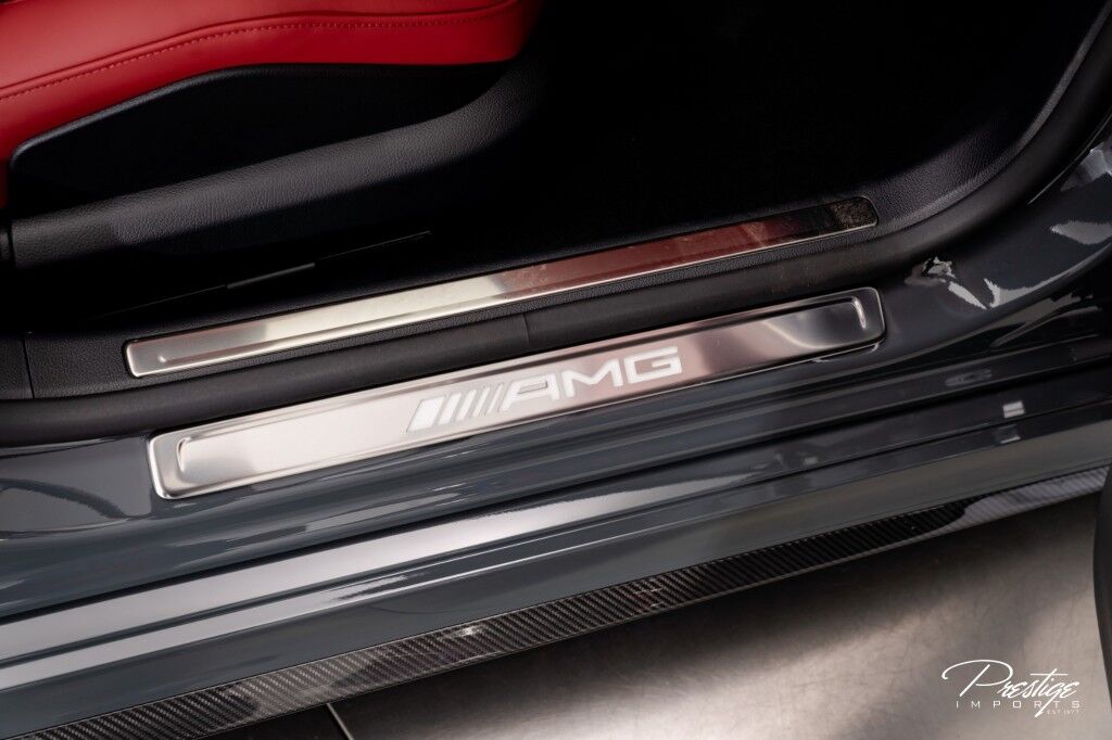 2024 Mercedes-Benz S63 AMG E 4Matic AMG S 63 E North Miami Beach FL