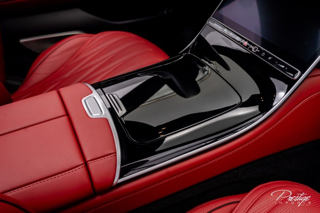 2024 Mercedes-Benz S63 AMG E 4Matic AMG S 63 E North Miami Beach FL