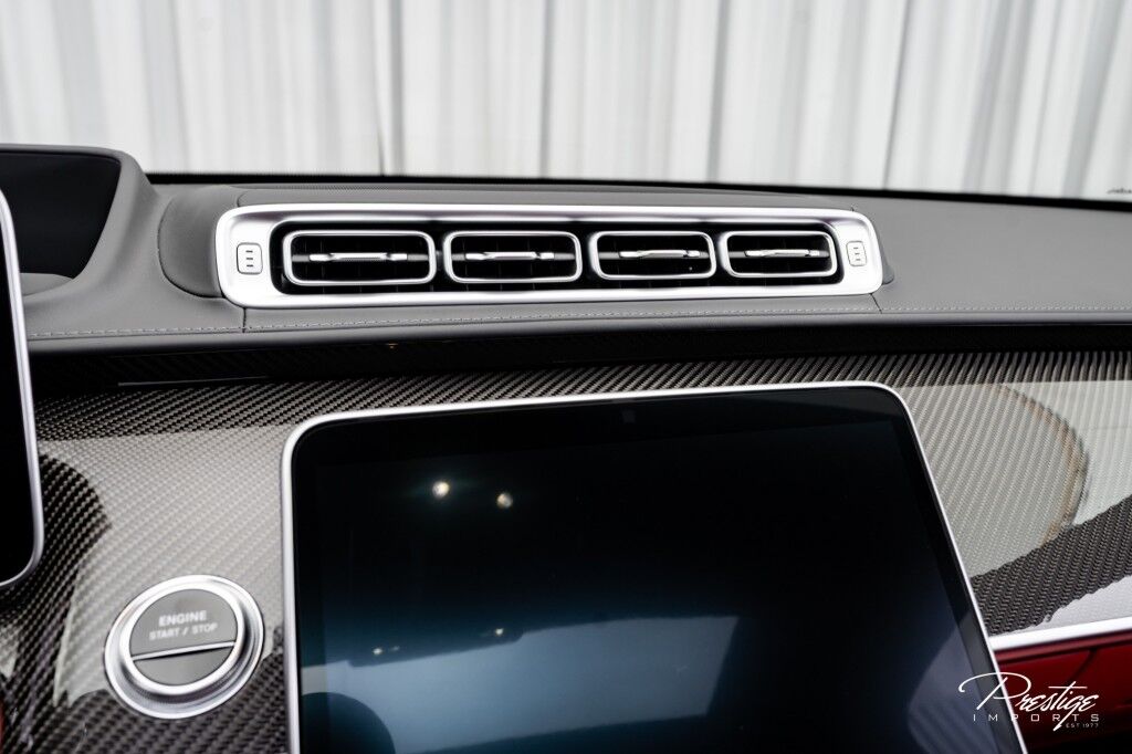2024 Mercedes-Benz S63 AMG E 4Matic AMG S 63 E North Miami Beach FL