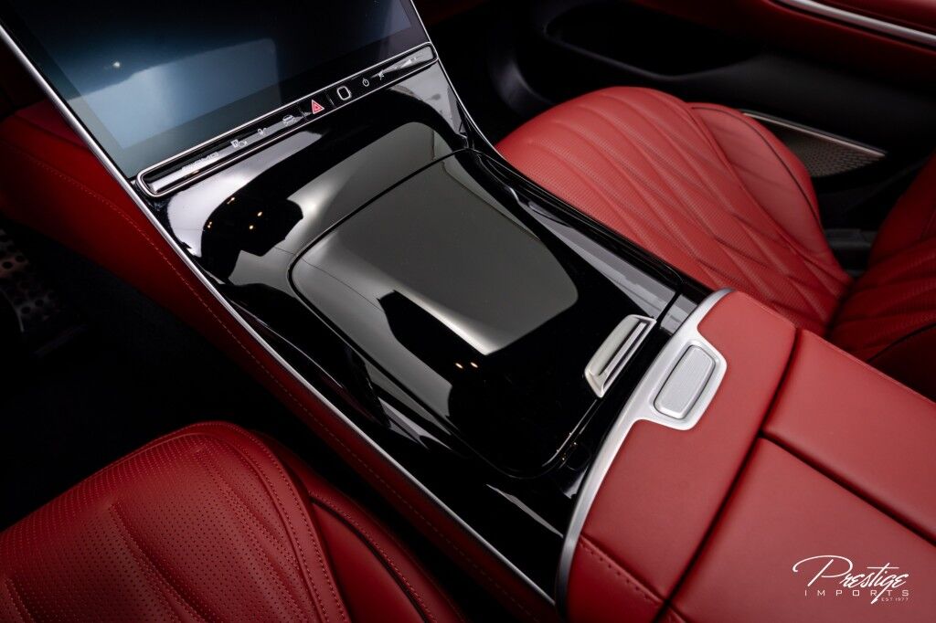 2024 Mercedes-Benz S63 AMG E 4Matic AMG S 63 E North Miami Beach FL