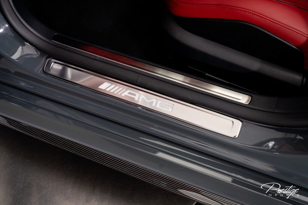 2024 Mercedes-Benz S63 AMG E 4Matic AMG S 63 E North Miami Beach FL