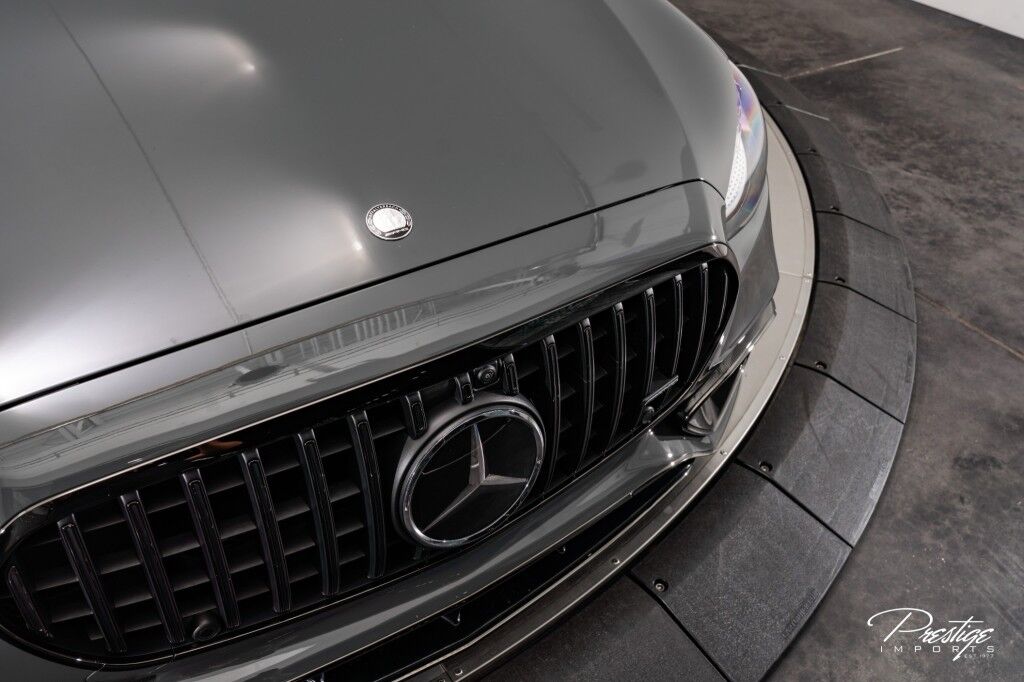 2024 Mercedes-Benz S63 AMG E 4Matic AMG S 63 E North Miami Beach FL