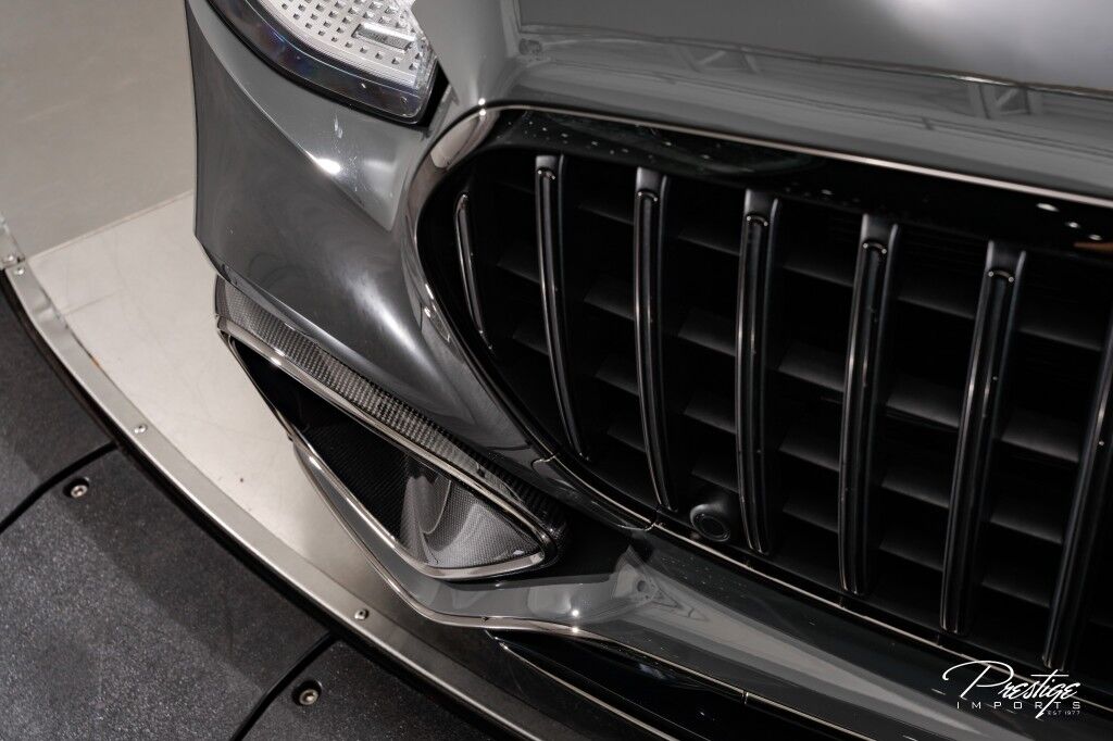 2024 Mercedes-Benz S63 AMG E 4Matic AMG S 63 E North Miami Beach FL