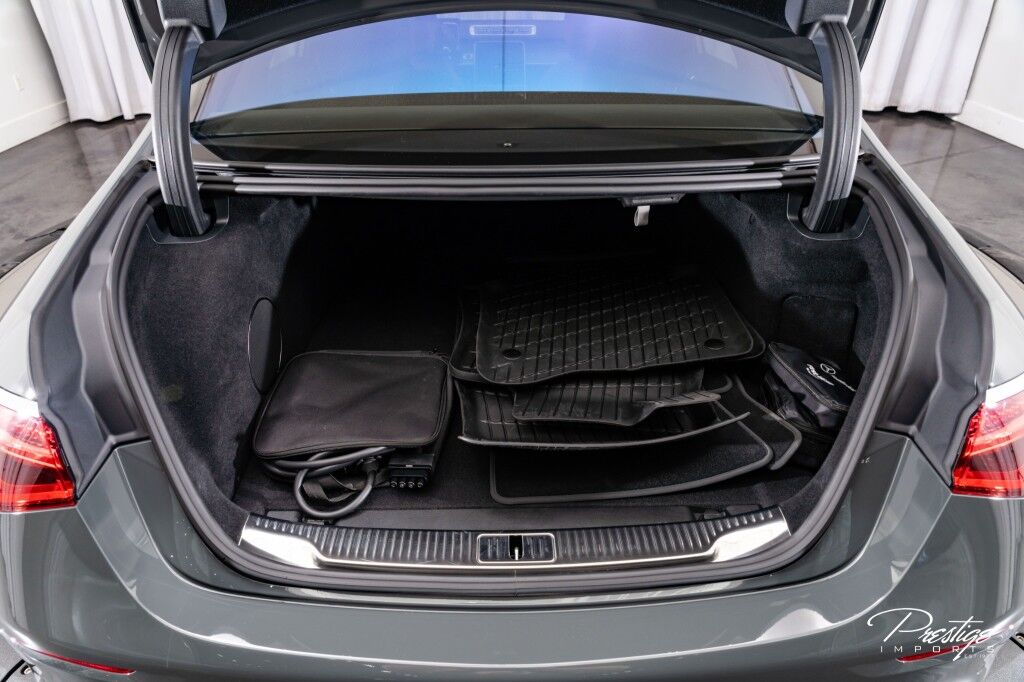 2024 Mercedes-Benz S63 AMG E 4Matic AMG S 63 E North Miami Beach FL