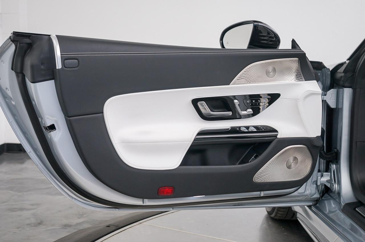 2024 Mercedes-Benz SL AMG SL 55 Newport Beach CA