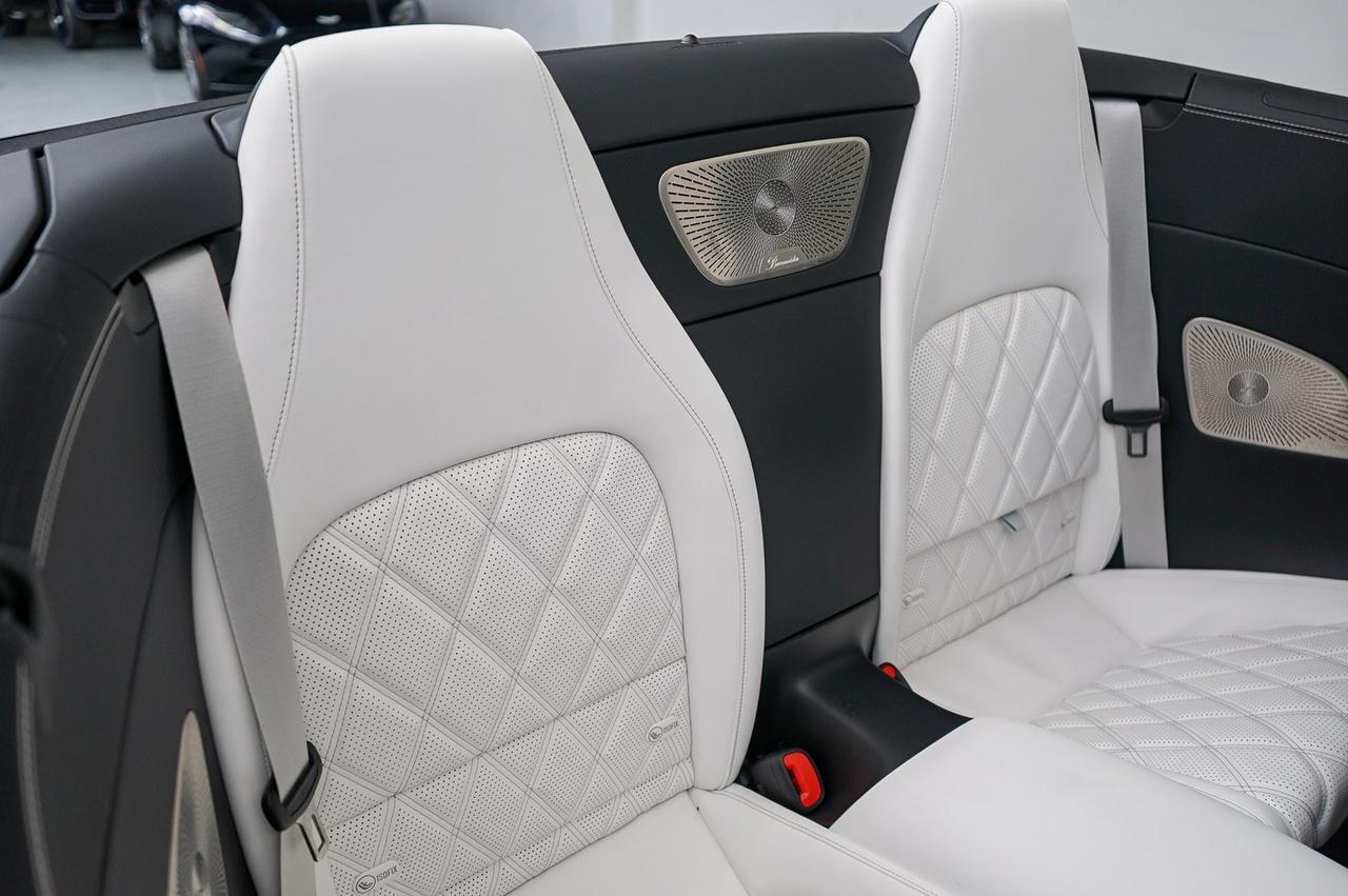 2024 Mercedes-Benz SL AMG SL 55 Newport Beach CA