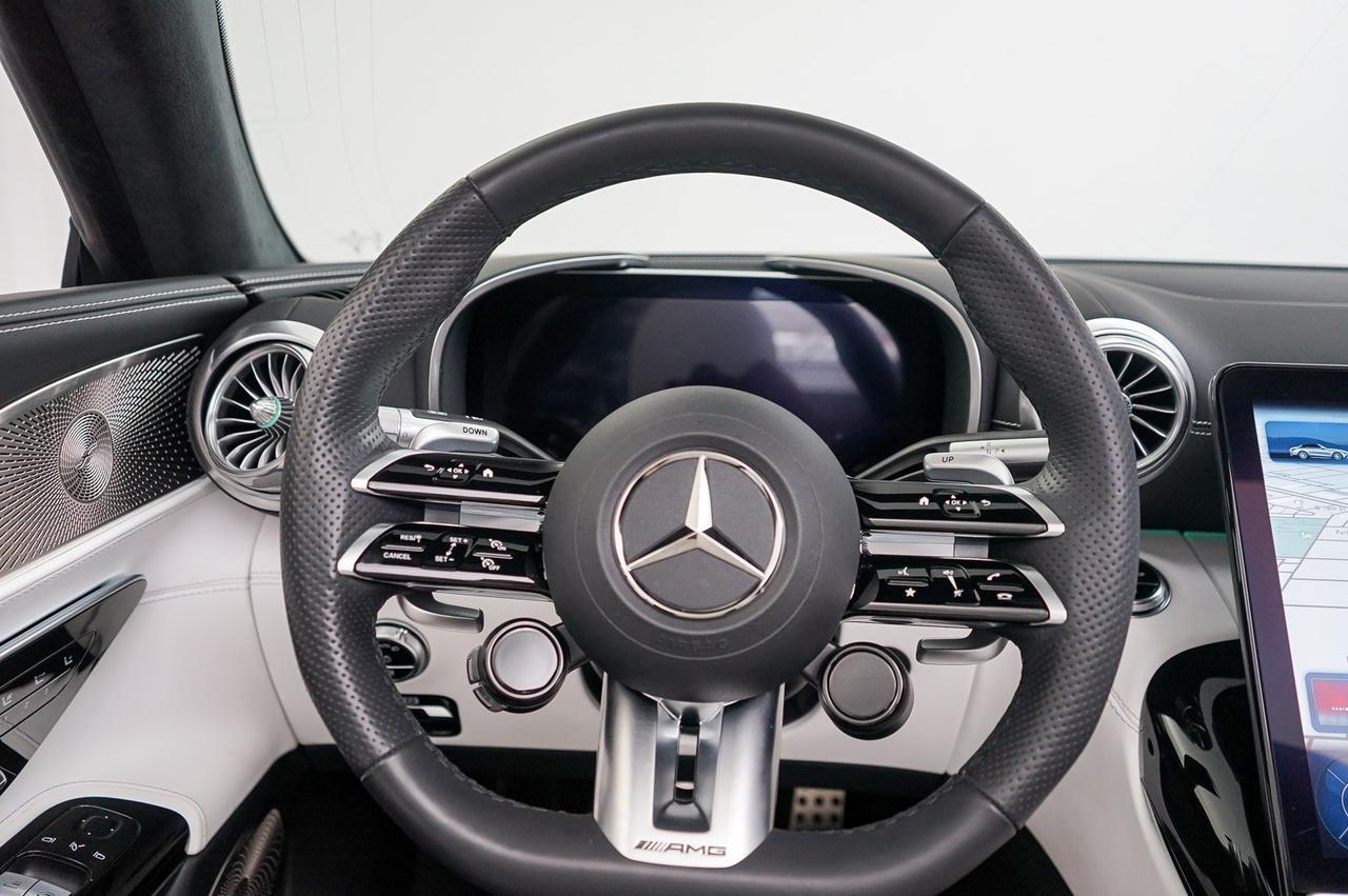 2024 Mercedes-Benz SL AMG SL 55 Newport Beach CA