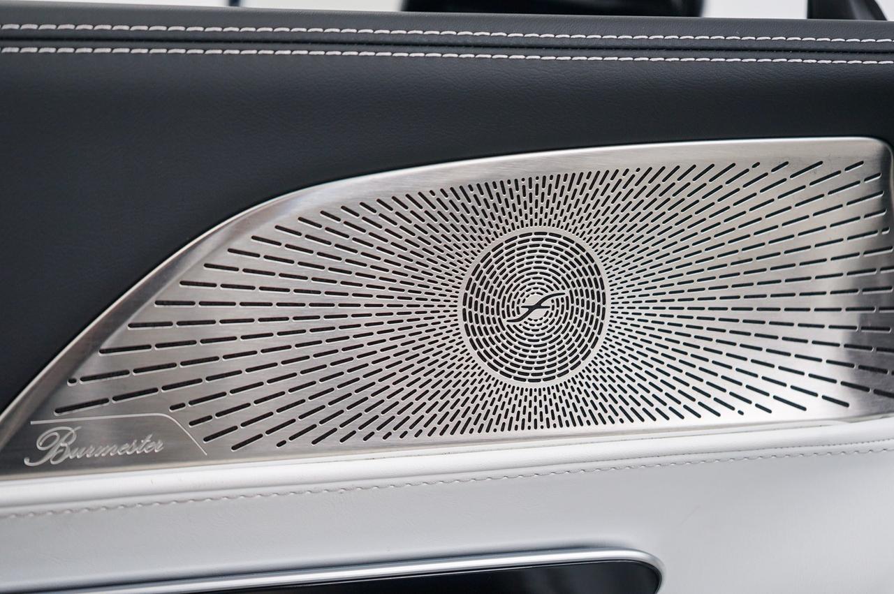 2024 Mercedes-Benz SL AMG SL 55 Newport Beach CA