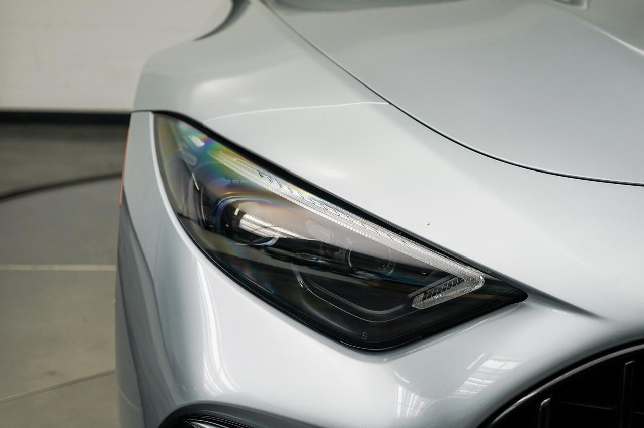 2024 Mercedes-Benz SL AMG SL 55 Newport Beach CA