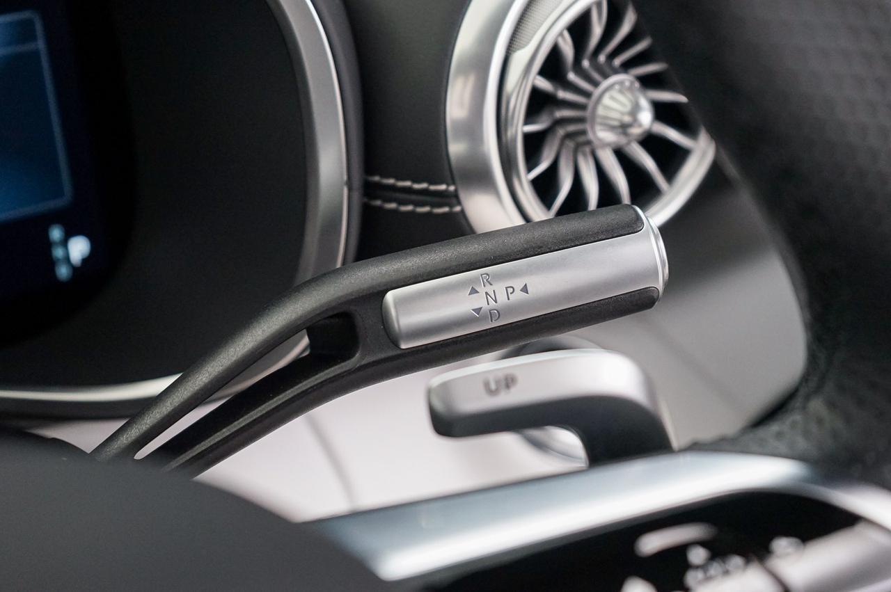 2024 Mercedes-Benz SL AMG SL 55 Newport Beach CA