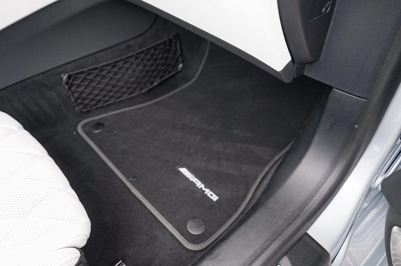 2024 Mercedes-Benz SL AMG SL 55 Newport Beach CA