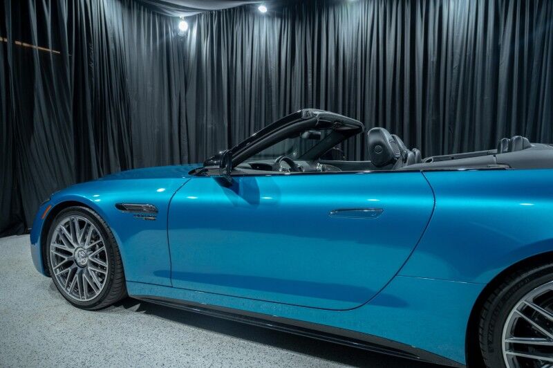 2024 Mercedes-Benz SL-Class AMG&reg; SL 63 Roadster Peoria AZ