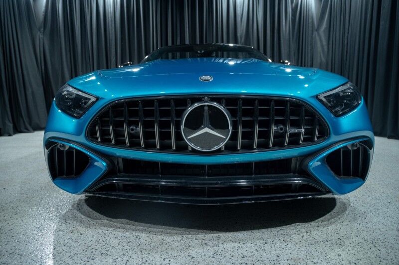 2024 Mercedes-Benz SL-Class AMG&reg; SL 63 Roadster Peoria AZ