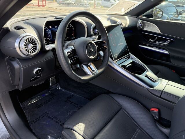 2024 Mercedes-Benz SL-Class SL 43 AMG&reg; Albuquerque NM