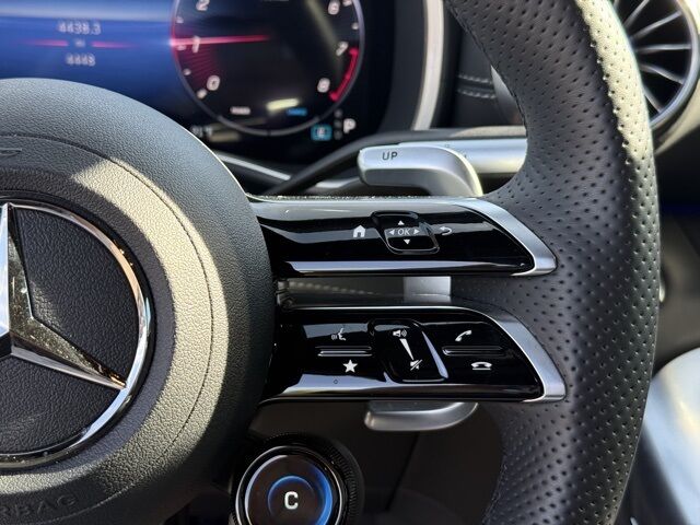 2024 Mercedes-Benz SL-Class SL 43 AMG&reg; Albuquerque NM