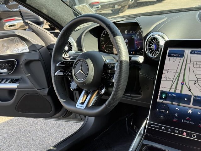 2024 Mercedes-Benz SL-Class SL 43 AMG&reg; Albuquerque NM