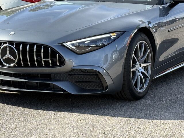 2024 Mercedes-Benz SL-Class SL 43 AMG&reg; Albuquerque NM
