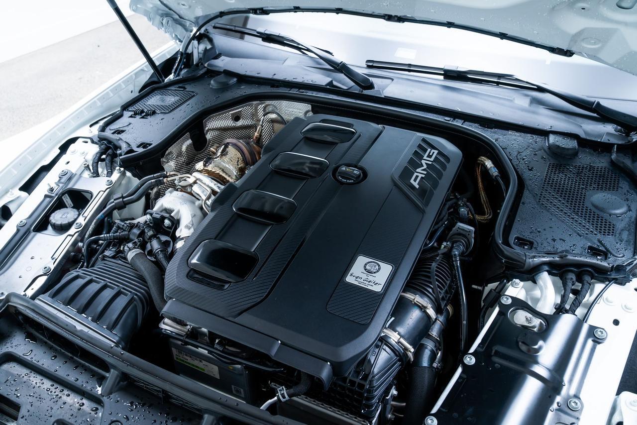 2024 Mercedes-Benz SL-Class SL 43 AMG&reg; Vented Massage Seats / Adaptive Cruise Portland OR