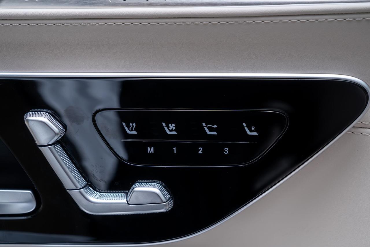 2024 Mercedes-Benz SL-Class SL 43 AMG&reg; Vented Massage Seats / Adaptive Cruise Portland OR