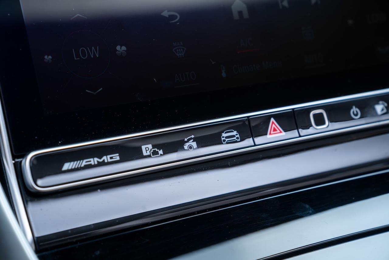 2024 Mercedes-Benz SL-Class SL 43 AMG&reg; Vented Massage Seats / Adaptive Cruise Portland OR