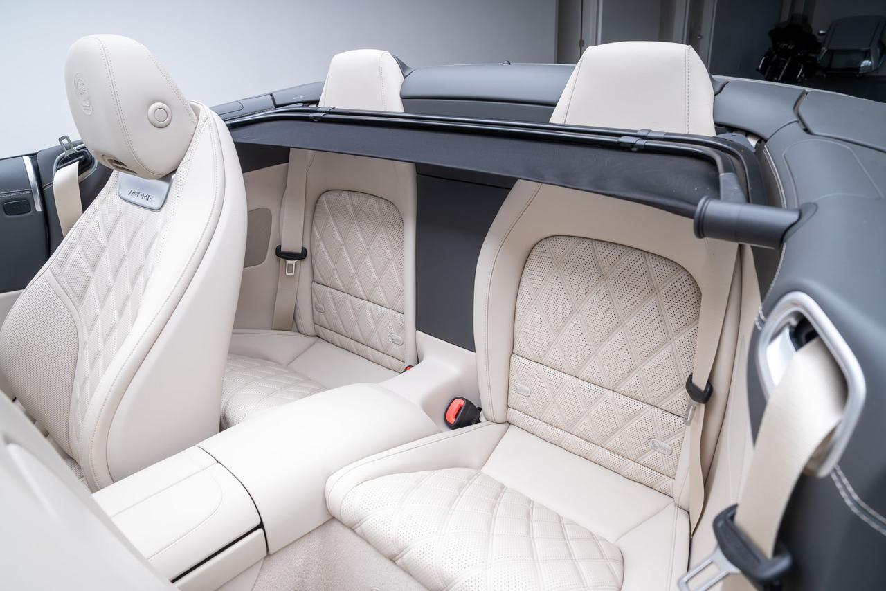 2024 Mercedes-Benz SL-Class SL 43 AMG&reg; Vented Massage Seats / Adaptive Cruise Portland OR