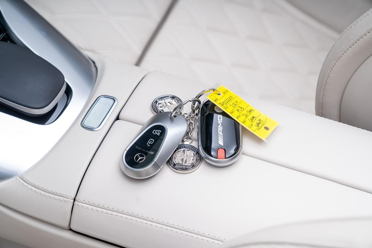 2024 Mercedes-Benz SL-Class SL 43 AMG&reg; Vented Massage Seats / Adaptive Cruise Portland OR