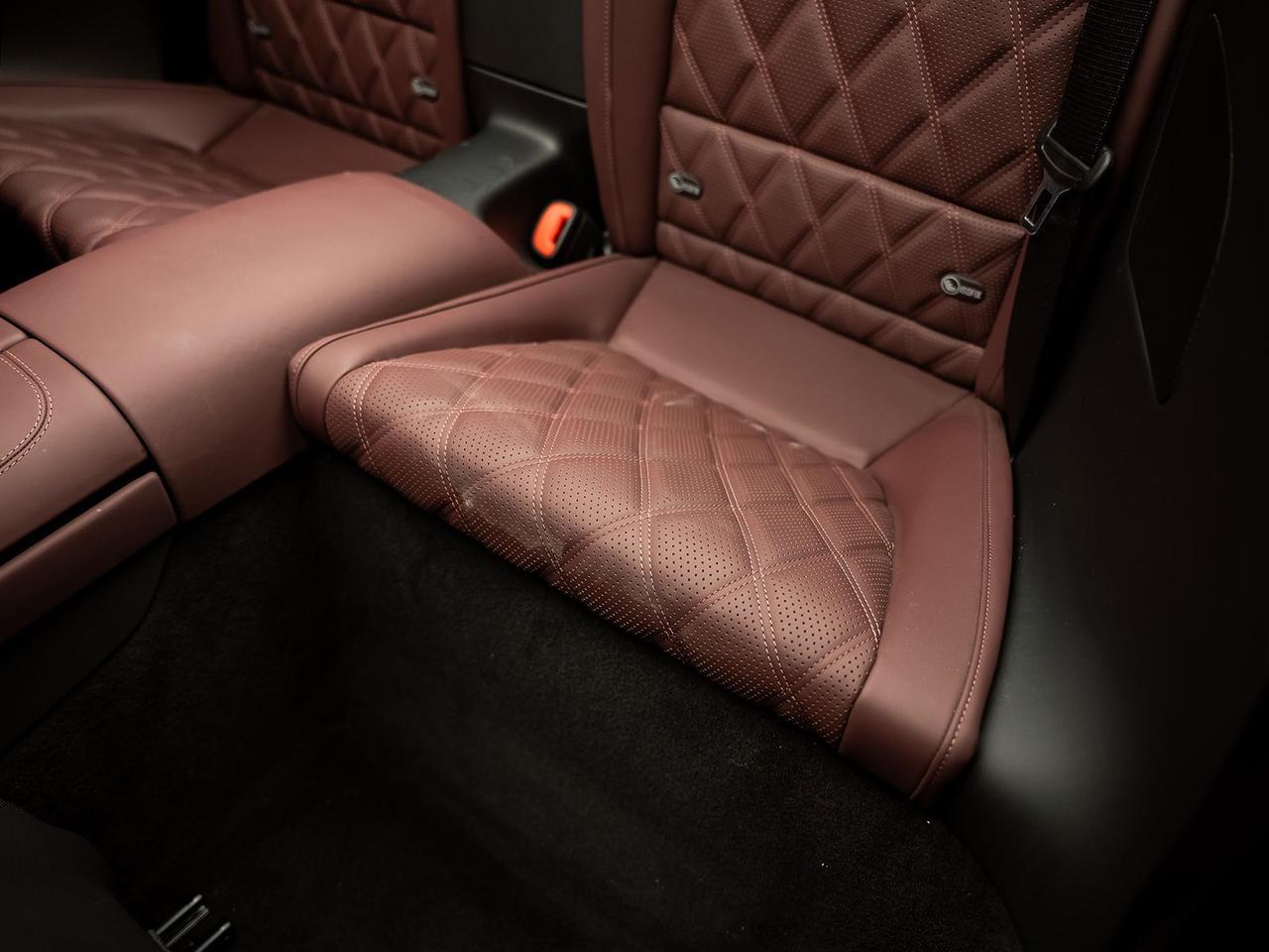 2024 Mercedes-Benz SL-Class SL 55 AMG&reg; Ft Lauderdale FL