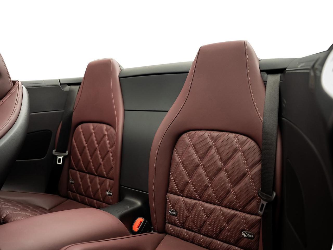 2024 Mercedes-Benz SL-Class SL 55 AMG&reg; Ft Lauderdale FL