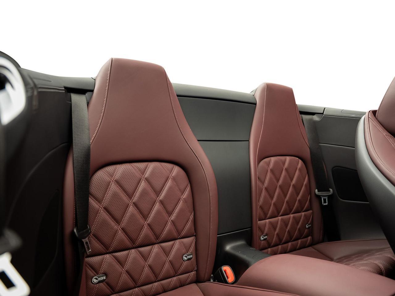 2024 Mercedes-Benz SL-Class SL 55 AMG&reg; Ft Lauderdale FL