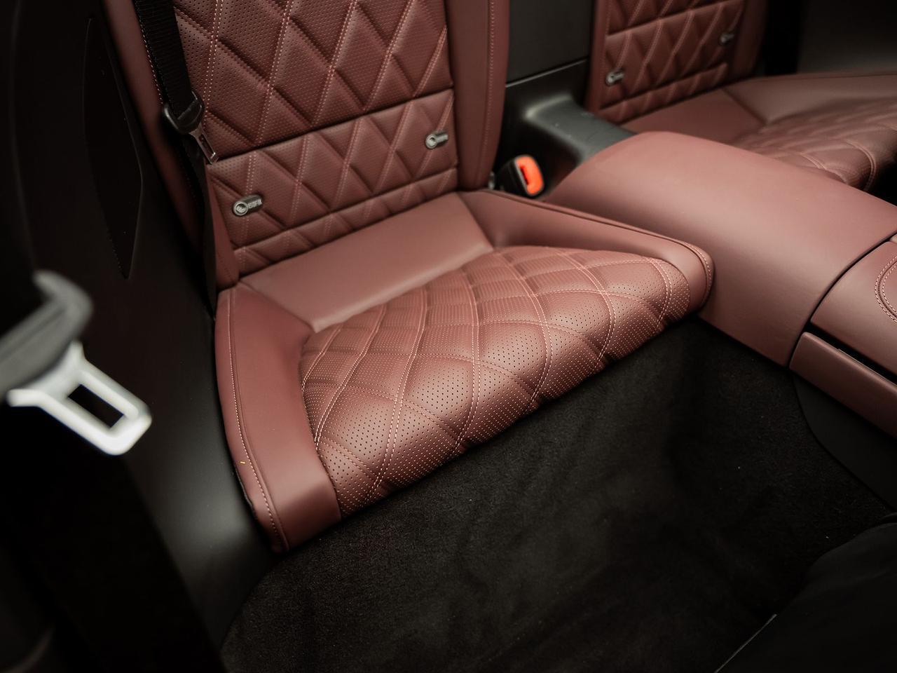 2024 Mercedes-Benz SL-Class SL 55 AMG&reg; Ft Lauderdale FL