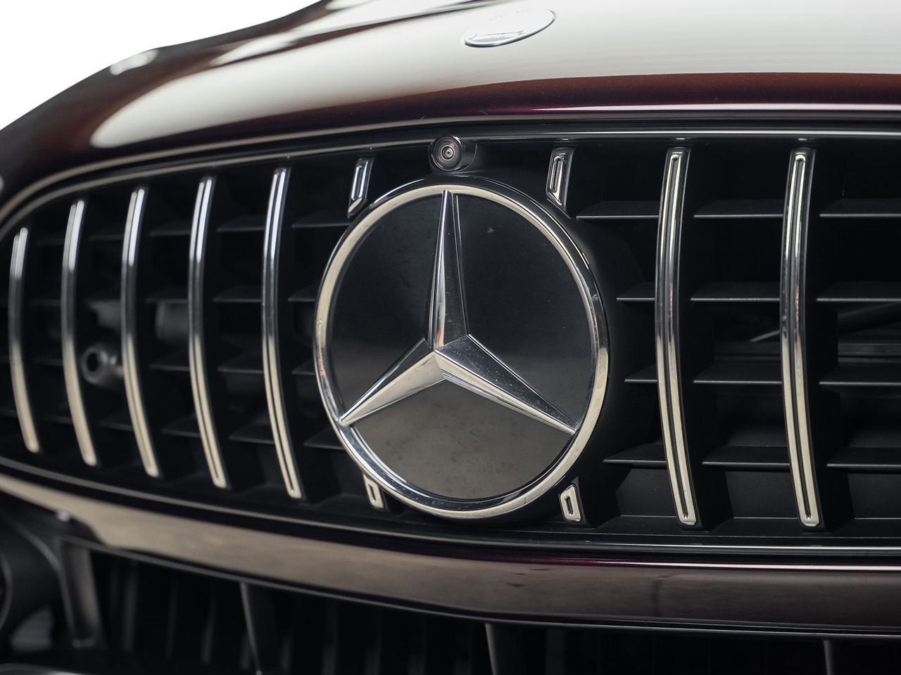 2024 Mercedes-Benz SL-Class SL 55 AMG&reg; Ft Lauderdale FL