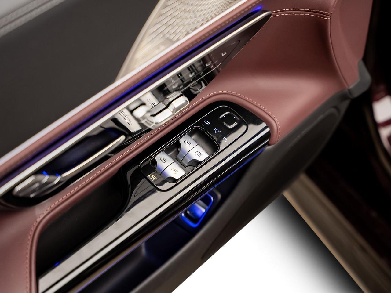 2024 Mercedes-Benz SL-Class SL 55 AMG&reg; Ft Lauderdale FL