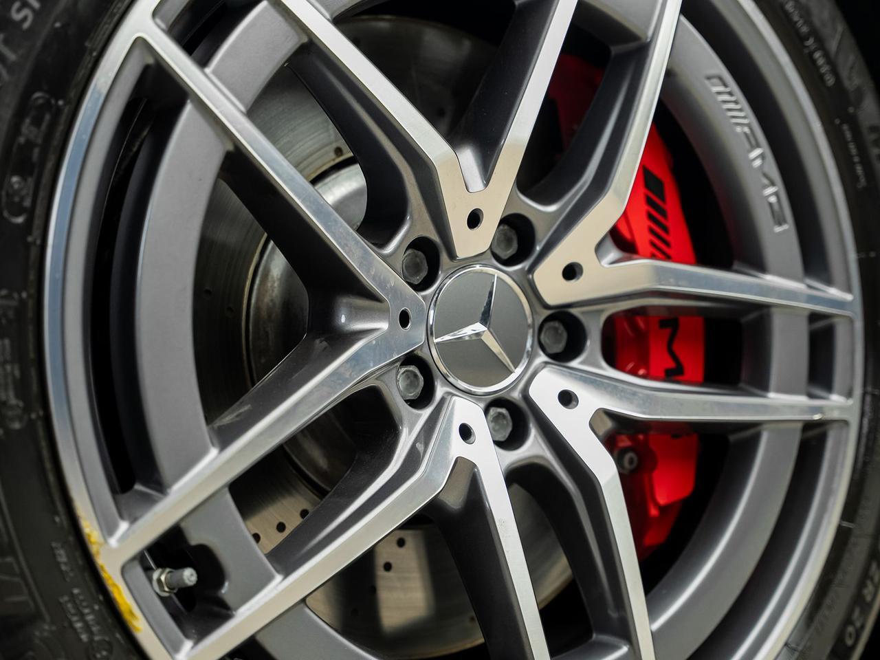 2024 Mercedes-Benz SL-Class SL 55 AMG&reg; Ft Lauderdale FL