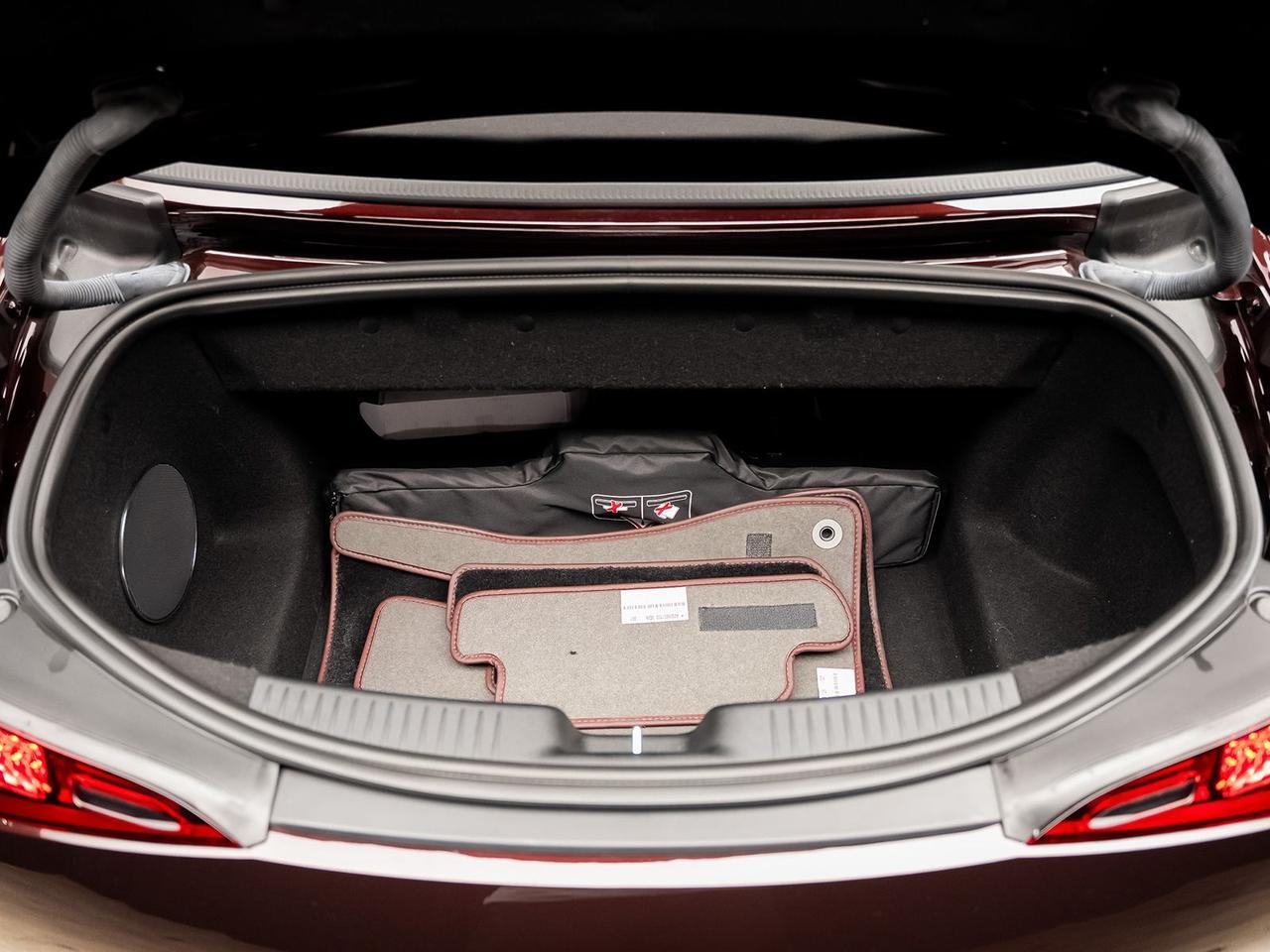 2024 Mercedes-Benz SL-Class SL 55 AMG&reg; Ft Lauderdale FL