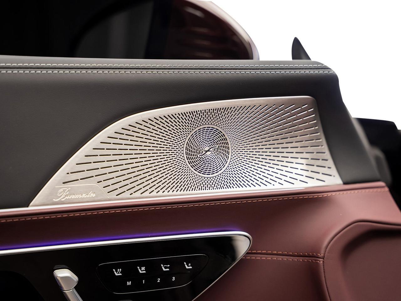 2024 Mercedes-Benz SL-Class SL 55 AMG&reg; Ft Lauderdale FL