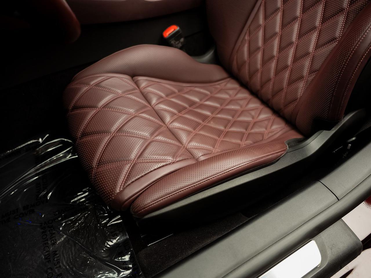 2024 Mercedes-Benz SL-Class SL 55 AMG&reg; Ft Lauderdale FL