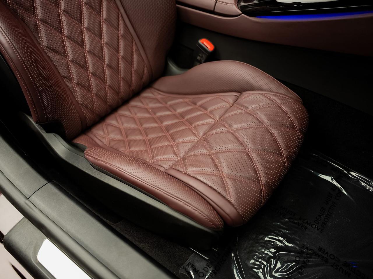 2024 Mercedes-Benz SL-Class SL 55 AMG&reg; Ft Lauderdale FL