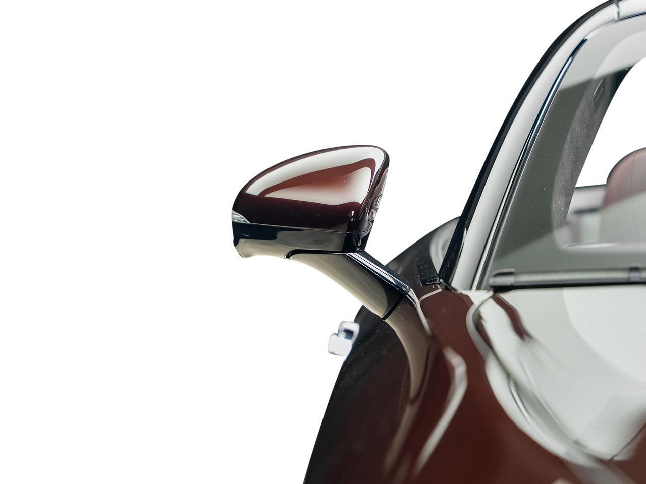 2024 Mercedes-Benz SL-Class SL 55 AMG&reg; Ft Lauderdale FL