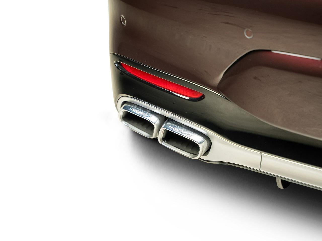 2024 Mercedes-Benz SL-Class SL 55 AMG&reg; Ft Lauderdale FL