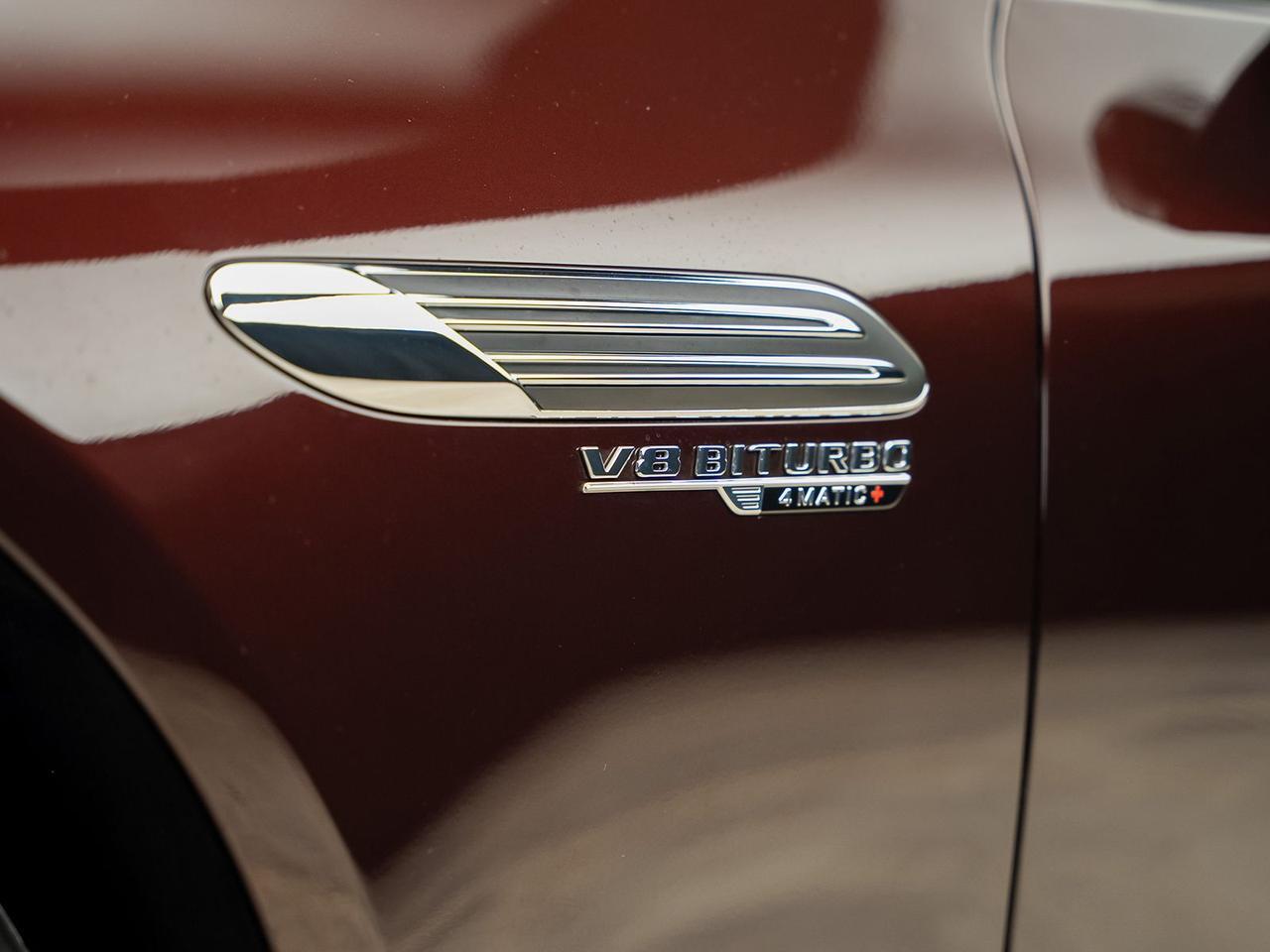 2024 Mercedes-Benz SL-Class SL 55 AMG&reg; Ft Lauderdale FL