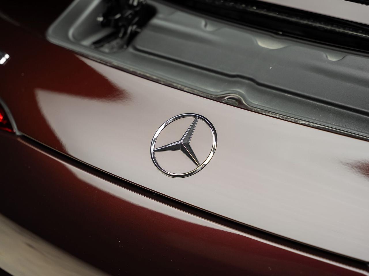 2024 Mercedes-Benz SL-Class SL 55 AMG&reg; Ft Lauderdale FL